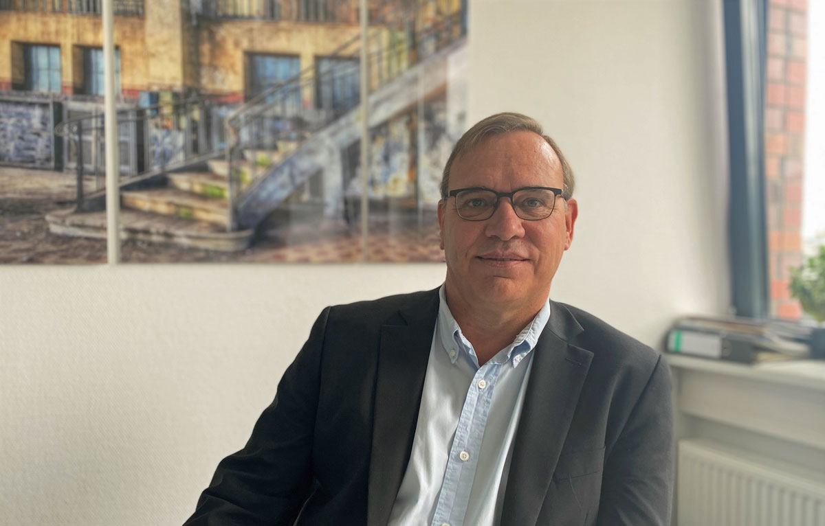Thomas-Rentmeister-Dorsten