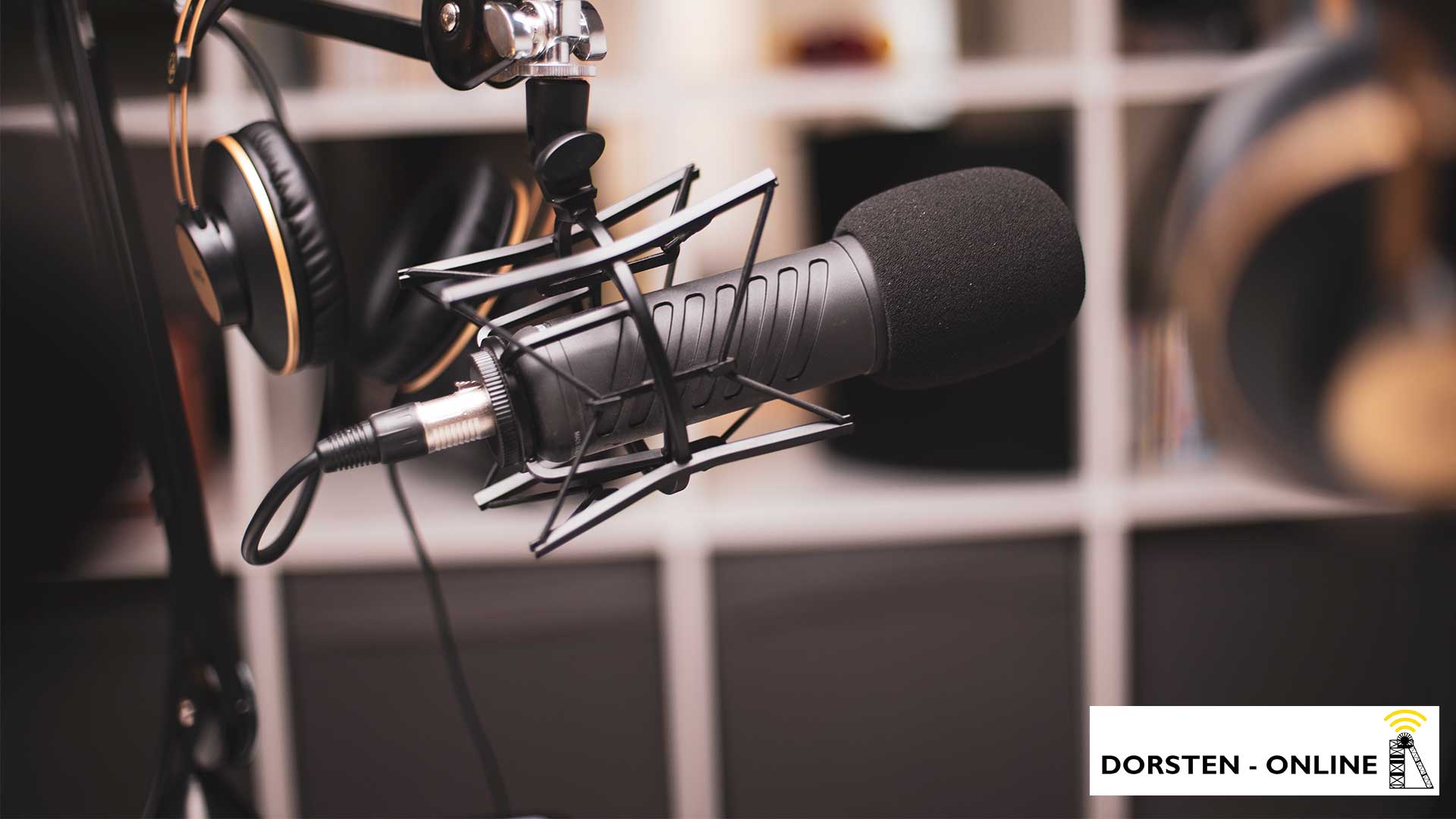 Dorsten Podcast www.dorsten-online.de