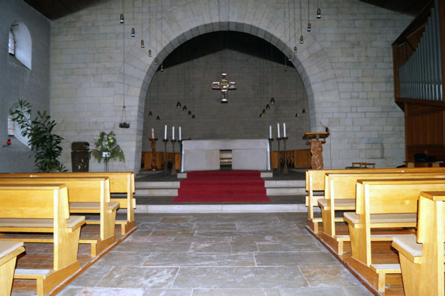 Klosterkirche