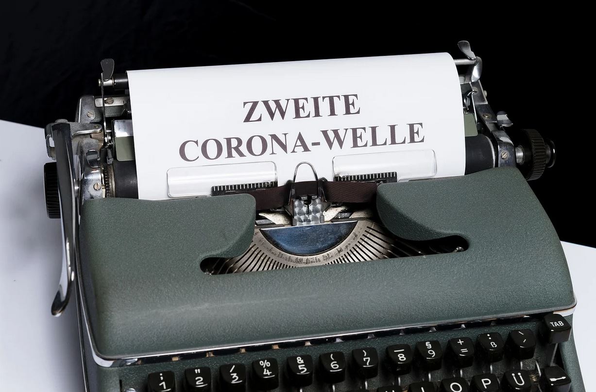 Corona Deutschland