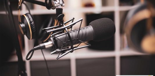 Dorsten Podcast