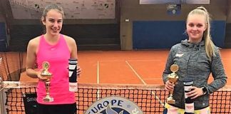 Hannah Eifert TC Deuten
