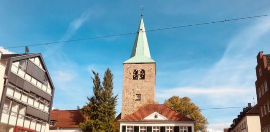 In Dorsten liegt der Inzidenzwert derzeit bei 44,2
