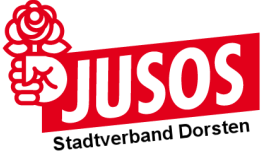 Jusos_Dorsten