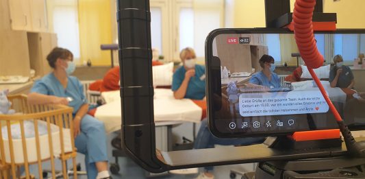 KKRN-Live-Chat-Geburten