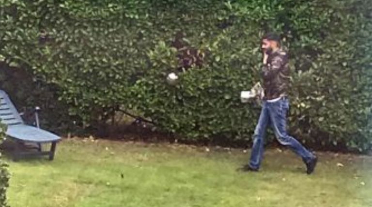 Falscher Polizeibeamter Dorsten