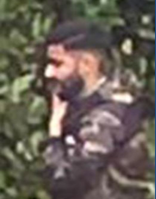 Falscher Polizeibeamter Dorsten Recklinghausen
