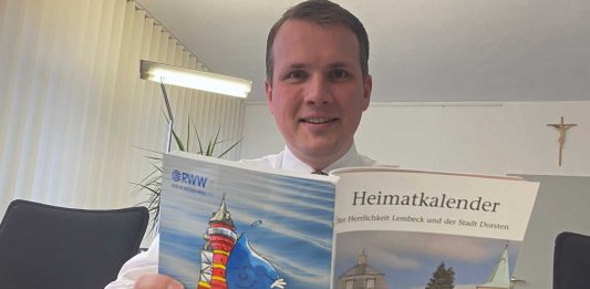 Heimatkalender