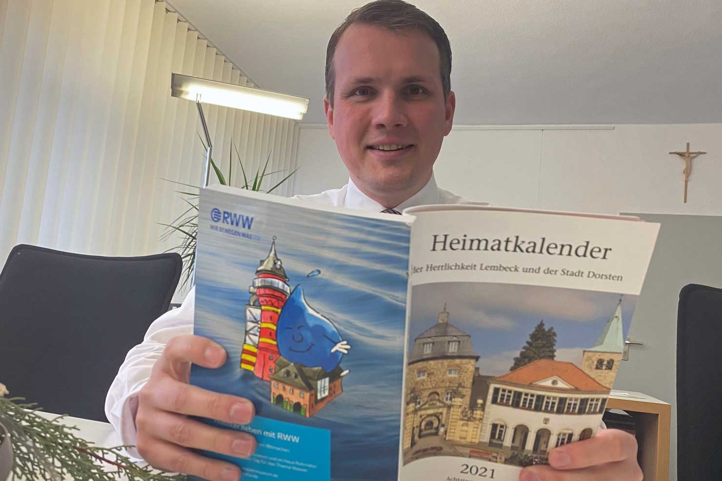 Heimatkalender