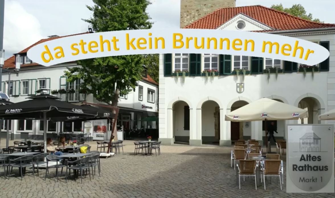 Tintenhühner Dorsten