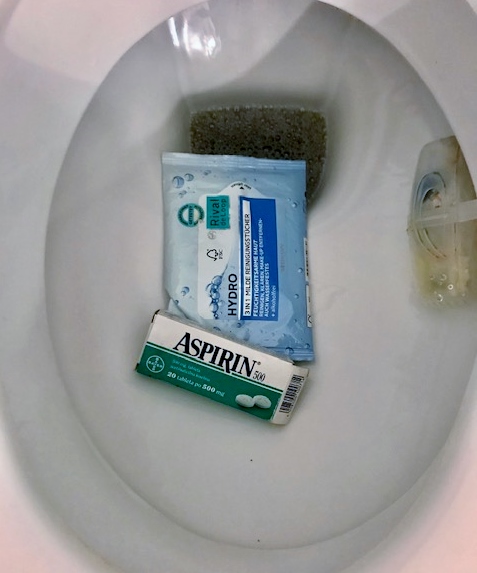 Welttoilettentag