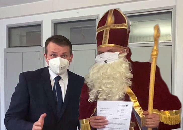 Nikolaus-kommt-nach-Dorsten