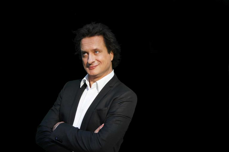 Unerhört Beethoven mit Michael Sens wird verschoben