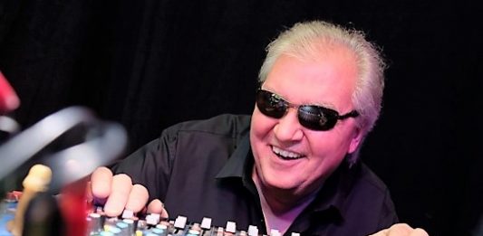 Sportlerehrung-2019 Peter Suttrop