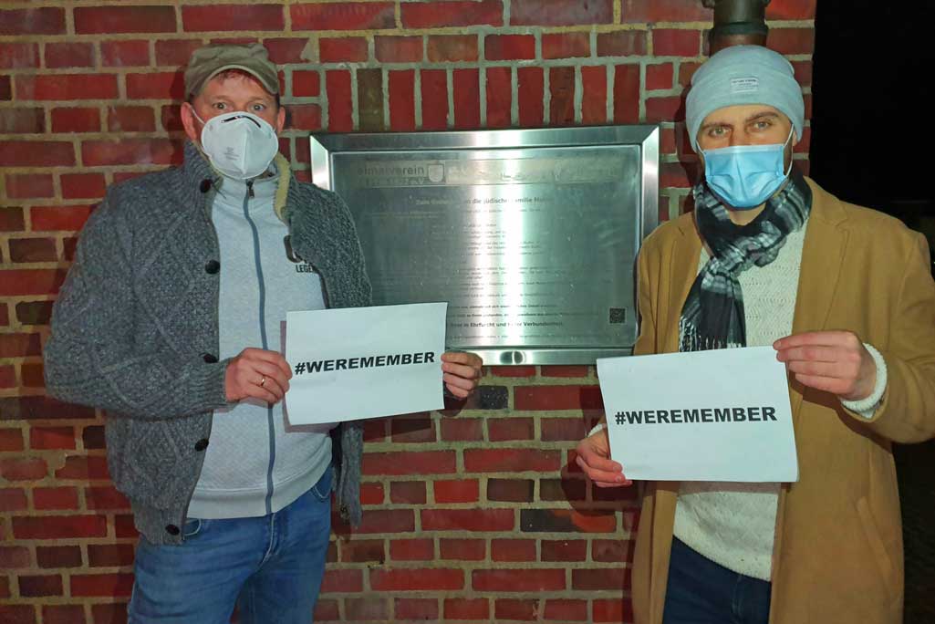WeRemember_GWBarkenberg