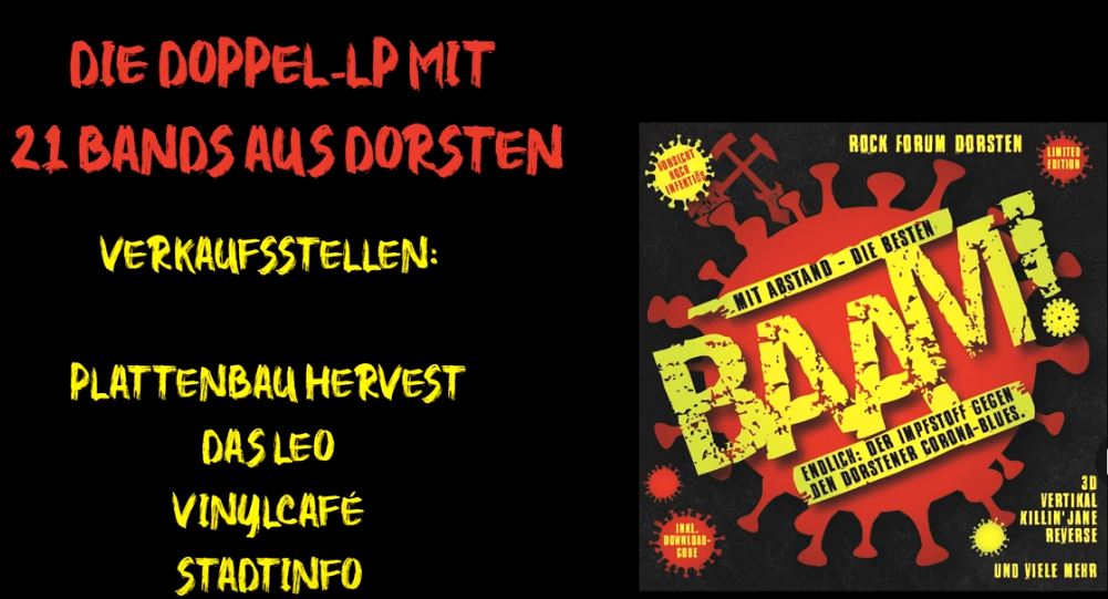 Baam Musik Dorsten