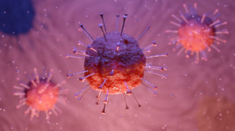 Corona virus britische Variante
