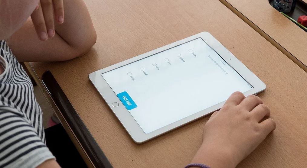 Digitale Schule NRW