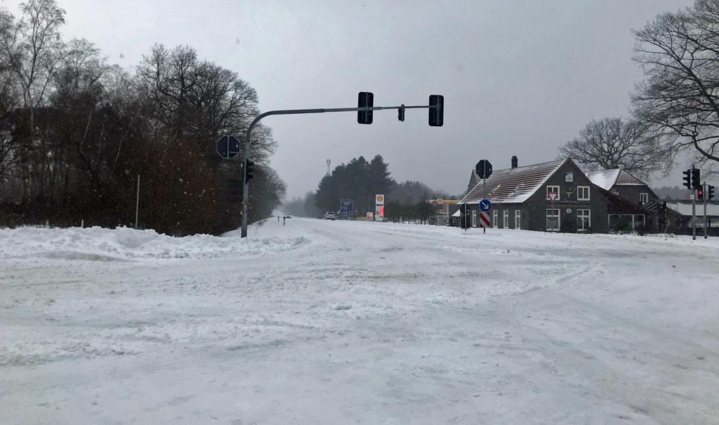 Schnee-Freudenberg