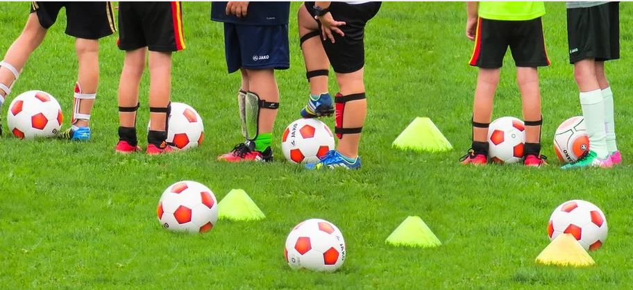 Sportvereine Dorsten Lockdown