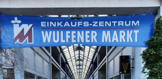 Wulfener Markt
