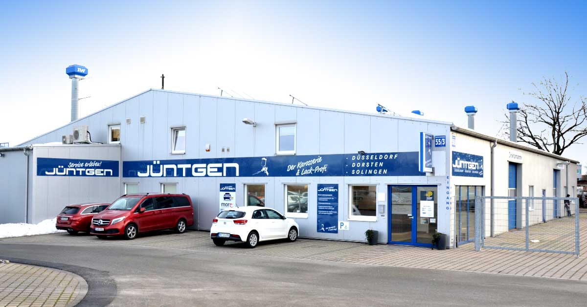 Ernst Jüntgen Unternehmensgruppe