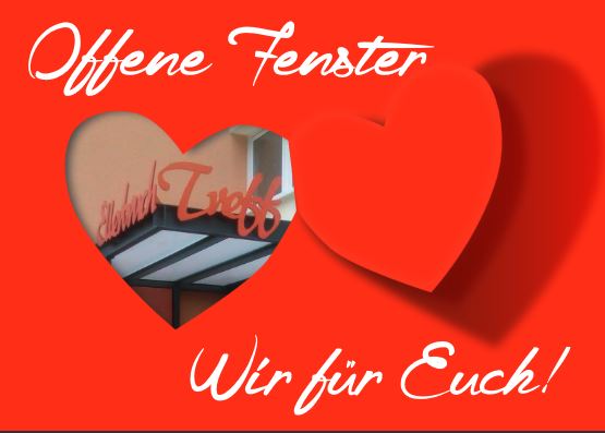 offene fenster