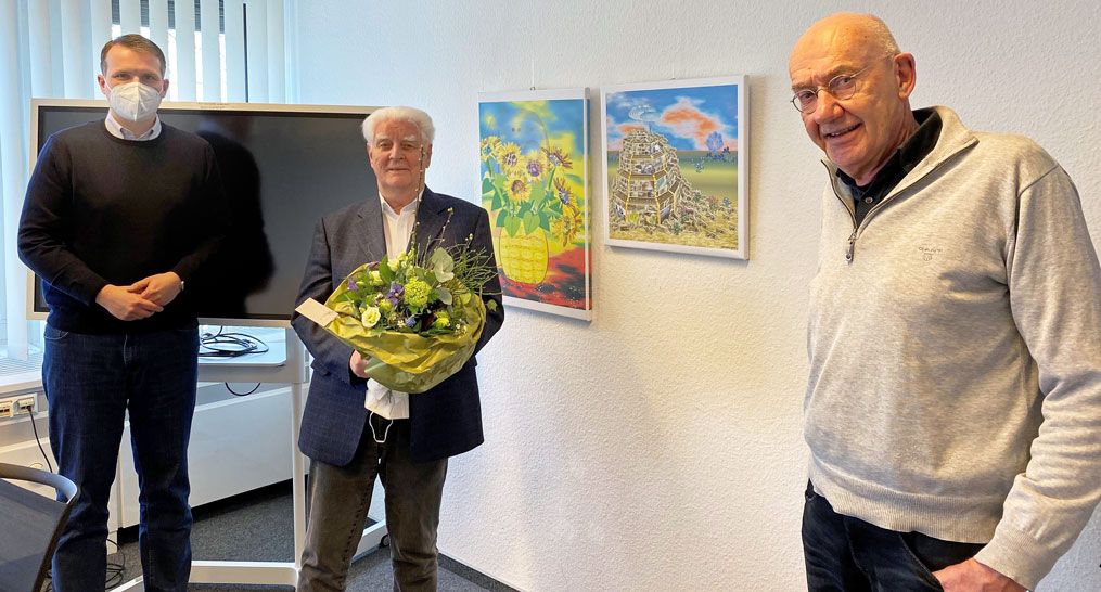 Ausstellung-Bürgermeister-Dorsten-Willi-van-Lück