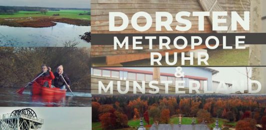 Imagefilm-Stadt-Dorsten