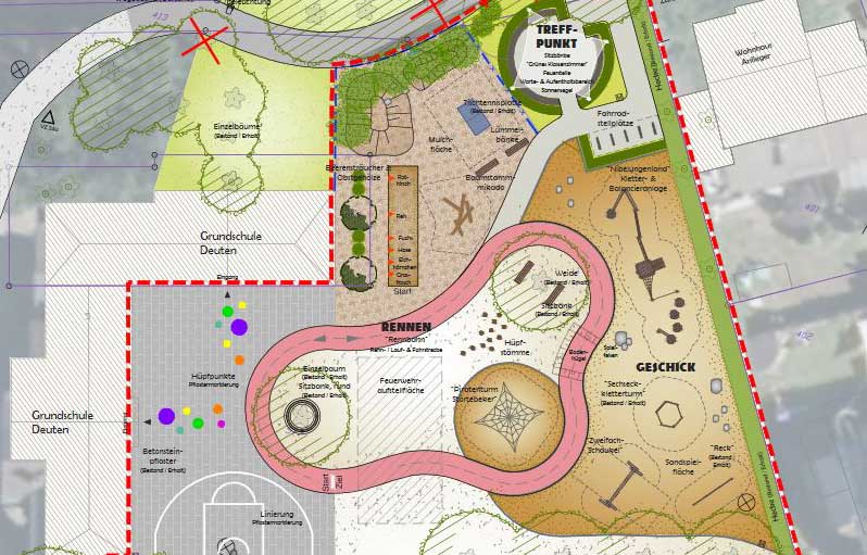 Planung-Spielplatz-Deuten-