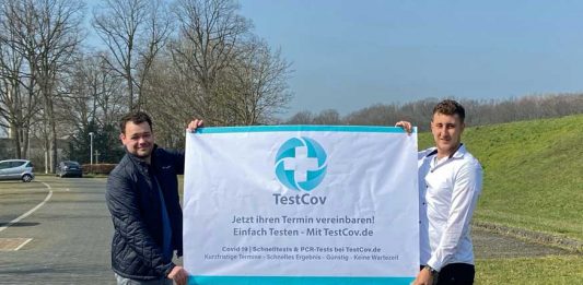 Scheurs-Consulting-Drive-In-Testzentrum-Dorsten