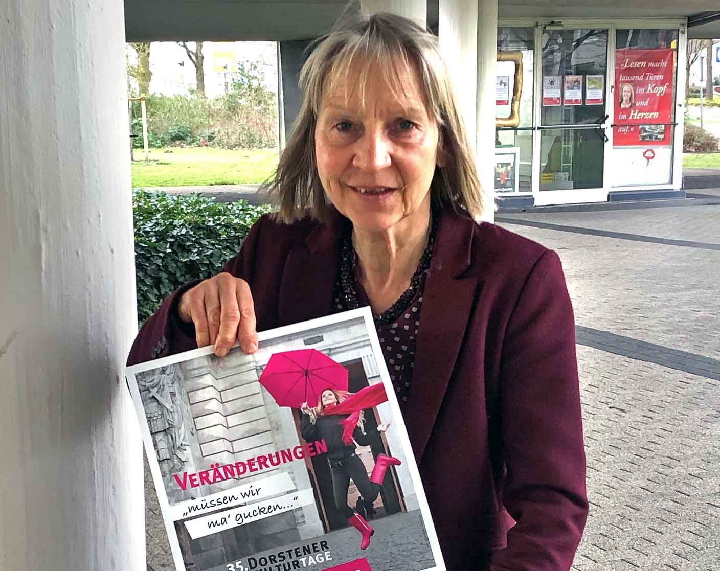 Vera-Konieczka Dorsten
