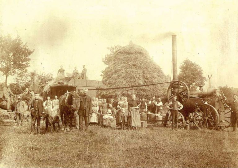 Altendorf-Ulfkotte-Dorsten