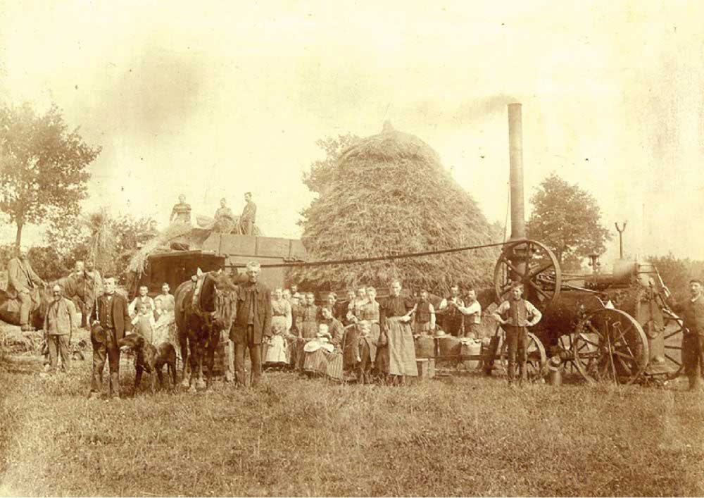 Altendorf-Ulfkotte-Dorsten
