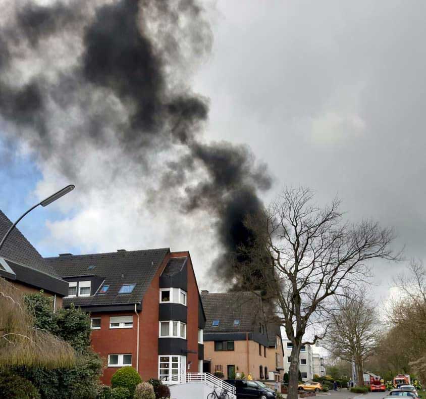 Brand-Dorsten-Seikenkapelle