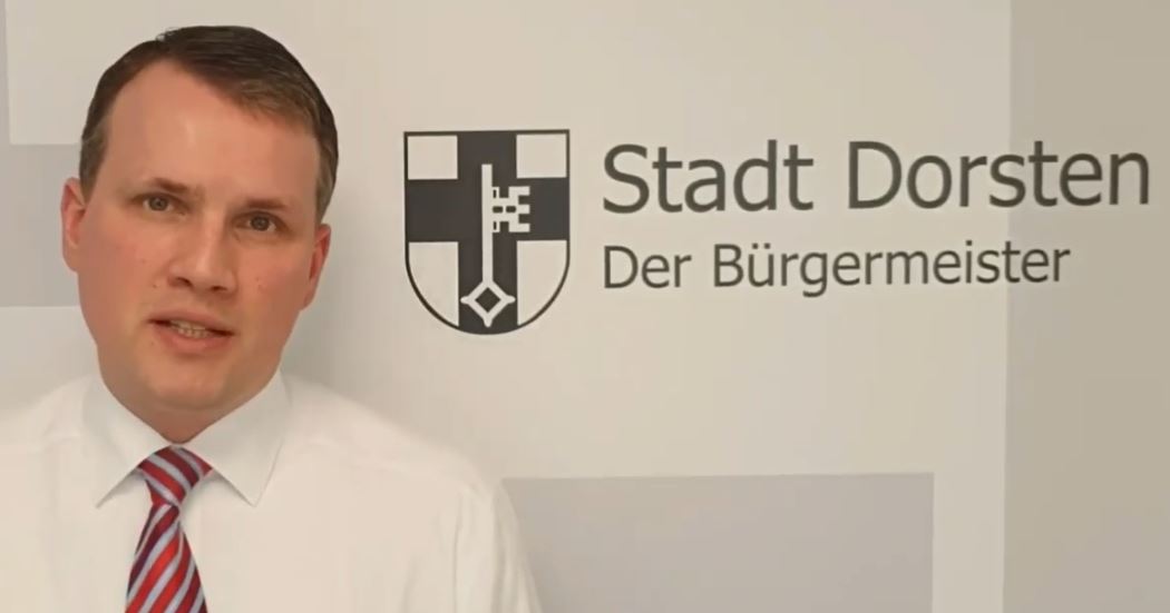 Ostergruß 2021 tobias Stockhoff