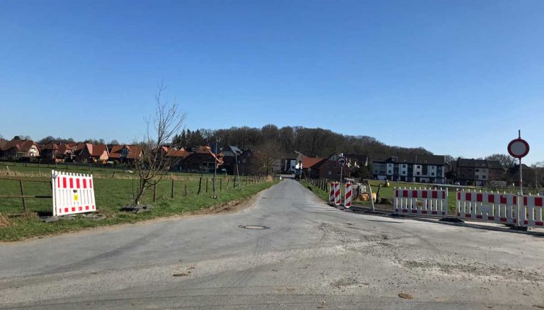 Strassenbau-Lembeck