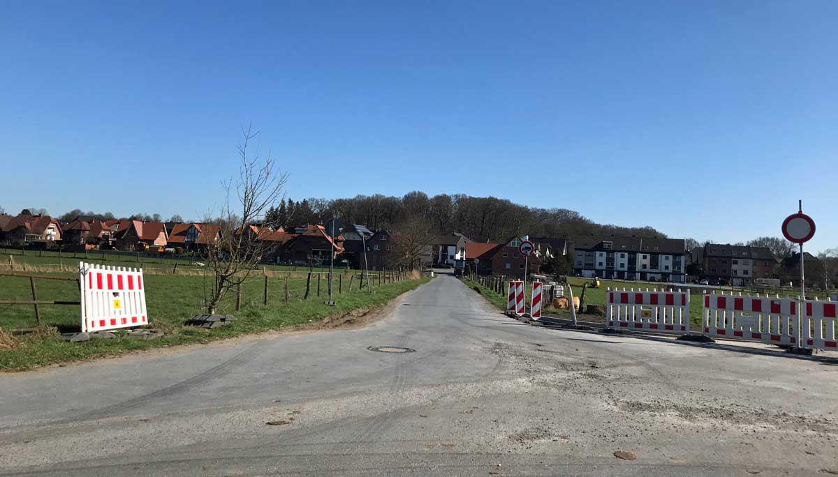 Strassenbau-Lembeck