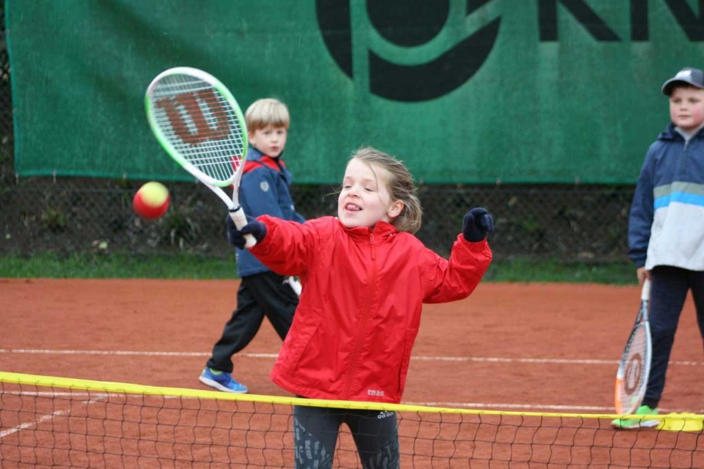 Tennis-TC-Deuten-für-Kinder