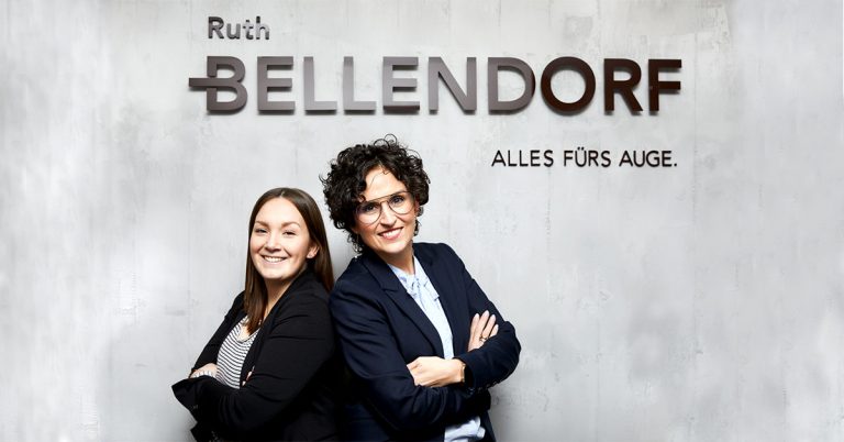 Bellendorf / Unsere Augen – Ein Wunder der Natur
