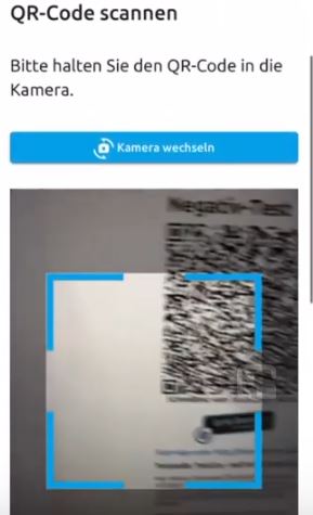 Dorsten Corona APP