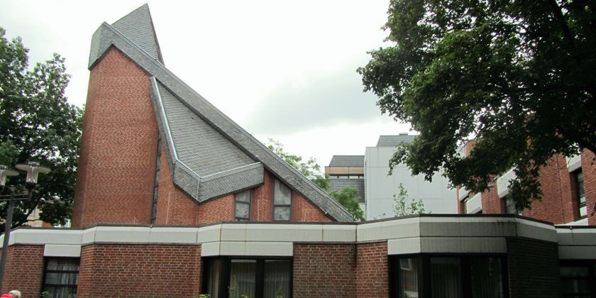 Franziskaner Kloster Dorsten