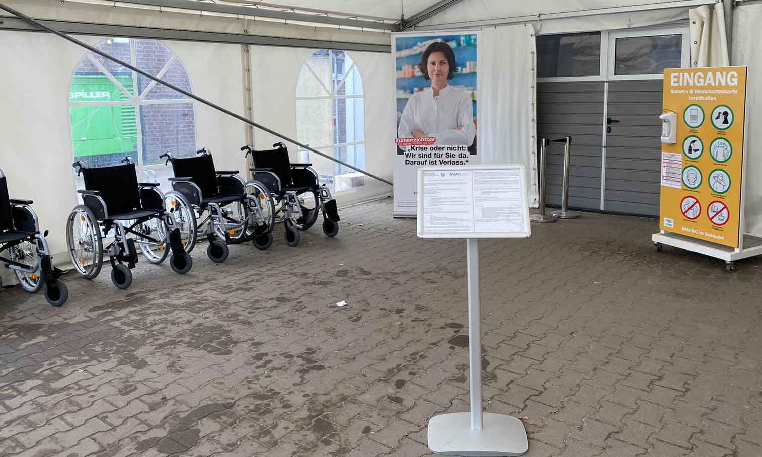 Impfen Prio Gruppe