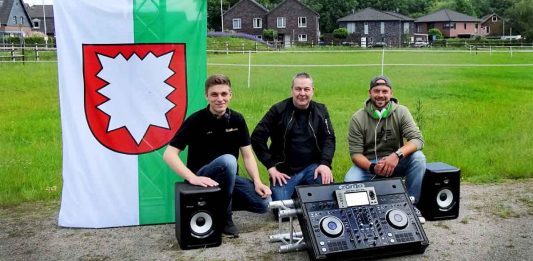 Schützenfestparty LembecK