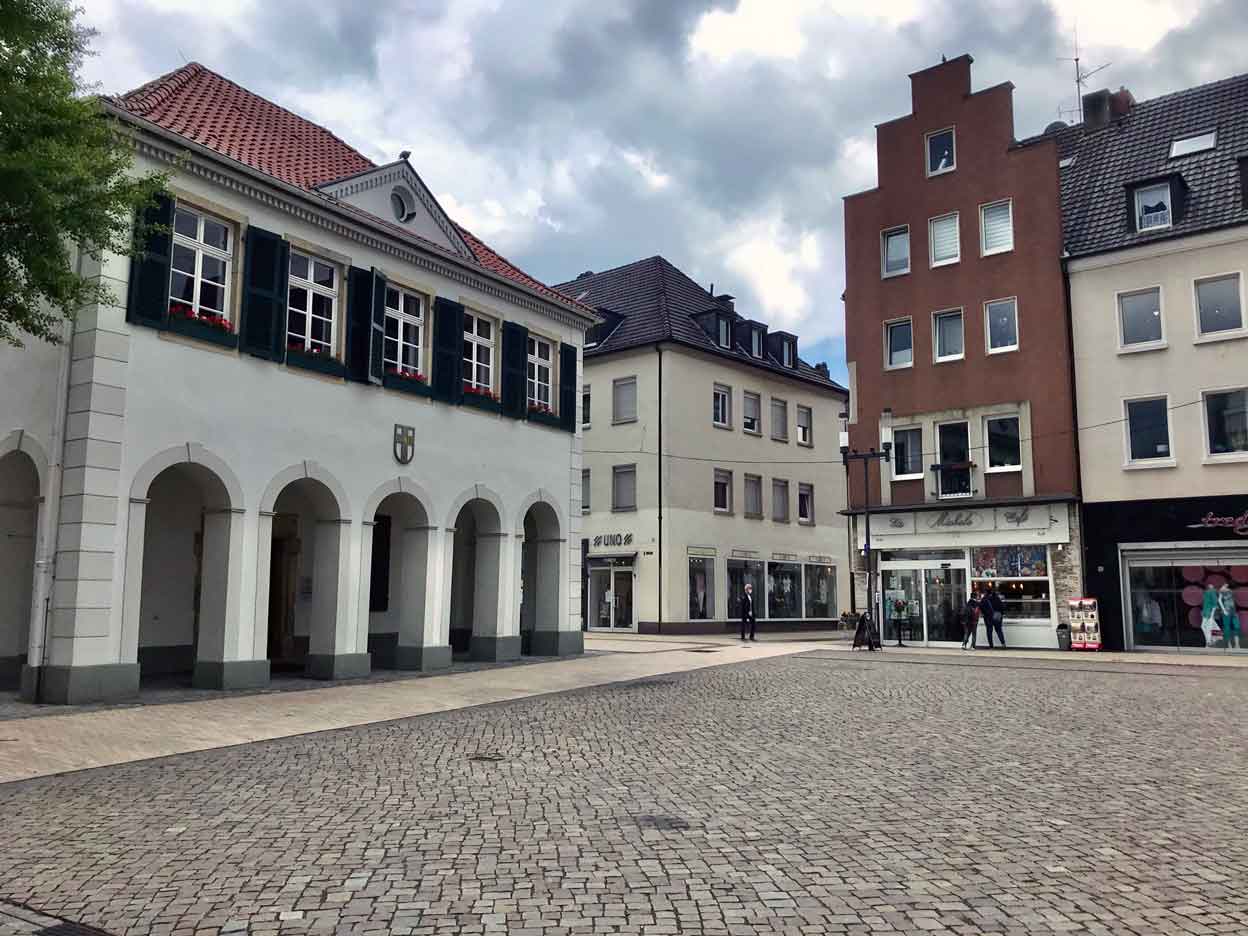 Standort-Tisa-Brunnen-Dorsten