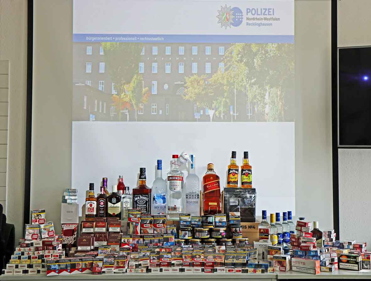 Satte-Beute-Diebe-Dorsten