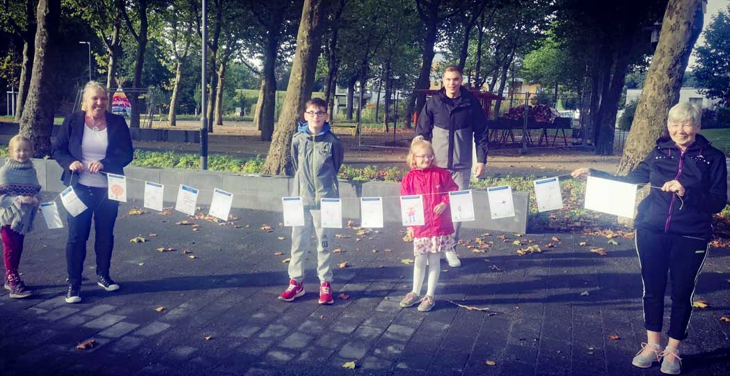 Kinderrechte Dorsten
