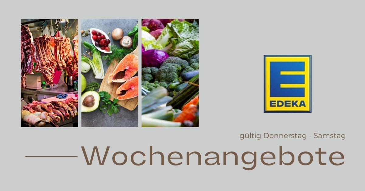 Edeka Beitragsbild