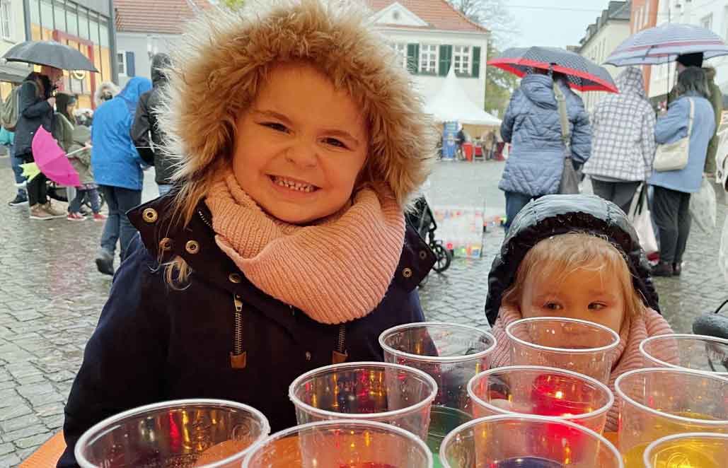 Freude-Lichterfest-Dorsten
