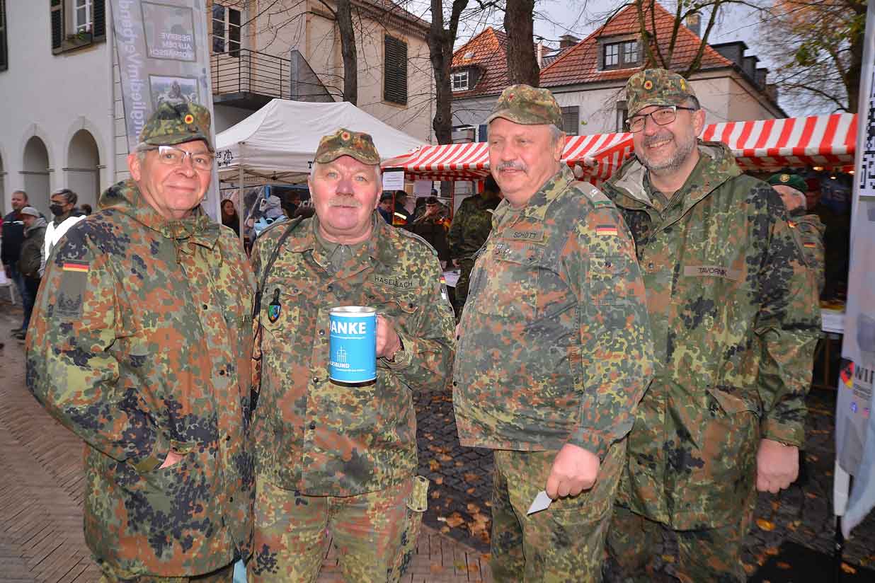 Reservisten-Dorsten